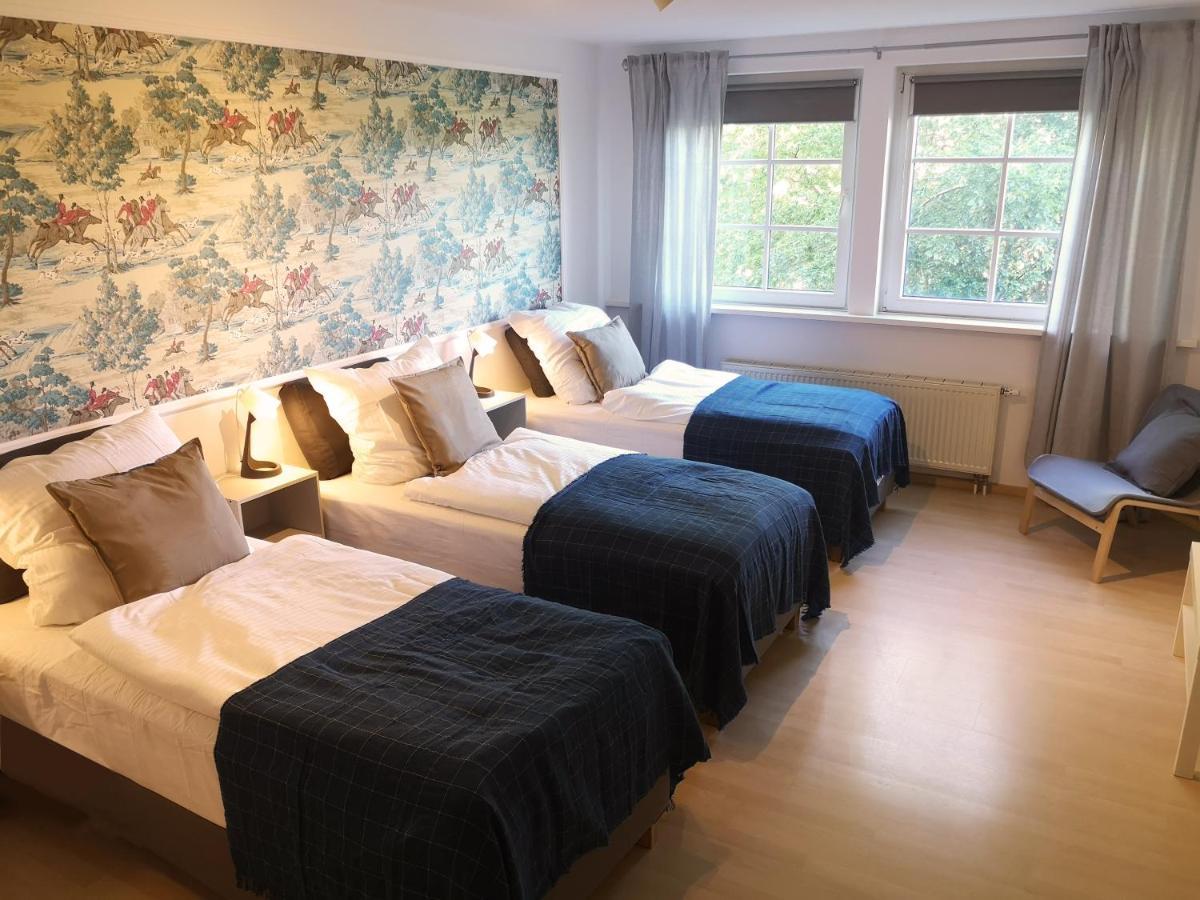 Fischerhus Rieseby Екстер'єр фото