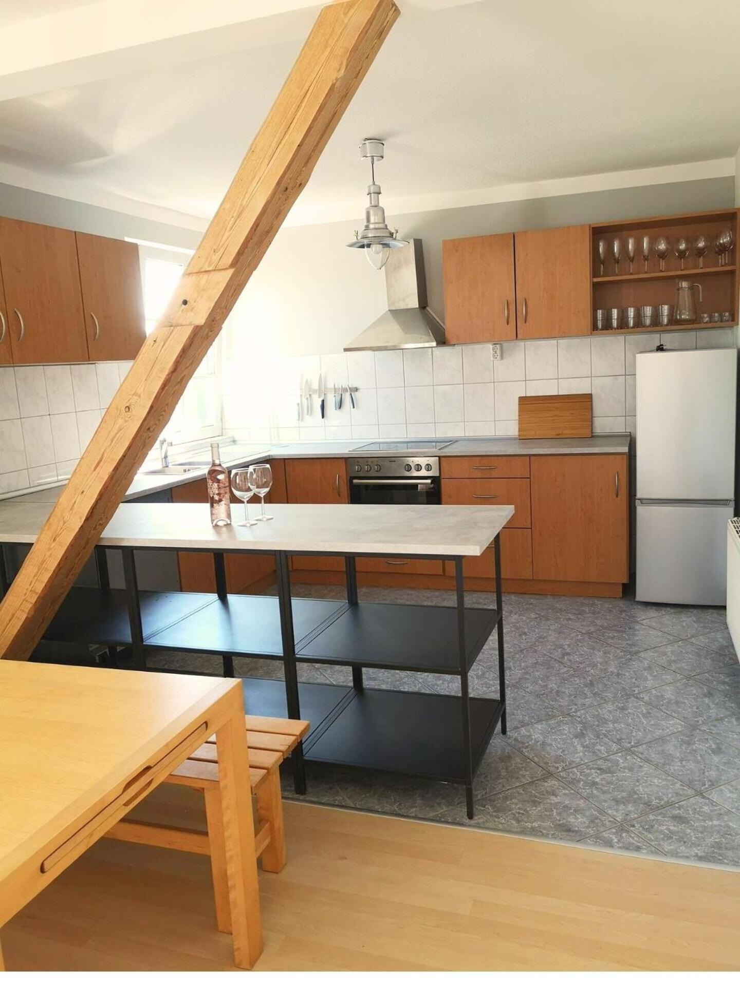 Fischerhus Rieseby Екстер'єр фото